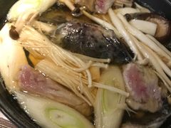 -山葵家·创意料理(临平银泰城店)