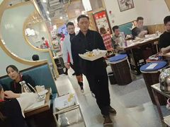 大堂-阿串串老火锅(力盟店)