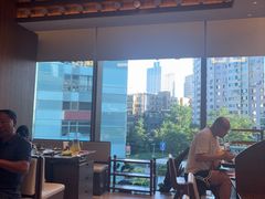 -一品诚记烤肉(大连柏威年购物中心店)