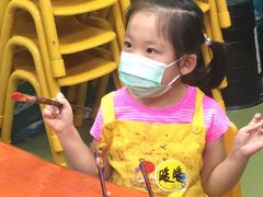 -杨梅红艺术教育(万象城教学中心)