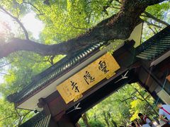-杭州香格里拉饭店