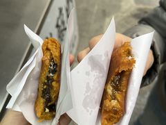 -老徐家柿子饼(北广济街店)