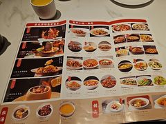 -老太原菜馆(万达店)