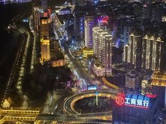 -大堂酒廊·富力丽思卡尔顿酒店