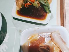 -老乡鸡(旭辉御府店)