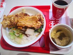 -猪角·闽南猪脚饭(文三路店)