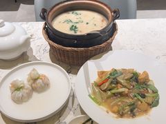 -潮州府·潮菜·砂锅粥(徐家汇店)