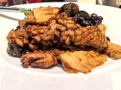 -明湖楼·经典鲁菜山东海鲜(大明湖店)