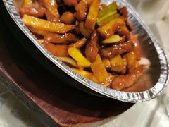-东方之珠海鲜酒楼(南开店)