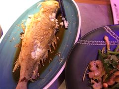 -啫神·广州地标美食(北京路店)