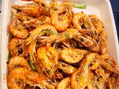 -盒马鲜生(宝地店)