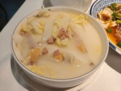 -新蜀会四川豆花(五羊店)