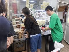 -玉华饮食店(茅台路店)