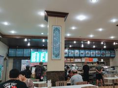 -锦馨豆汁(天坛路店)