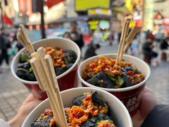 -黑色经典臭豆腐·湖南特产(坡子街店)