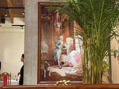 -玫瑰厅上海菜(兴国路店)