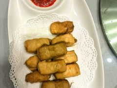 -不倒翁·安徽名菜楼(步行街店)