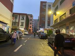 -张妈台式锅烧(深大店)