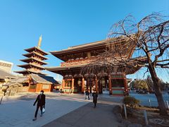 -浅草寺