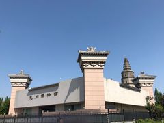 -兴隆文化园景区-兖州博物馆