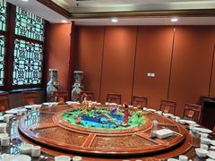 -万荣烤鸭店·北京菜(天坛店)