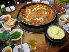 -春川铁板鸡(高科园店)