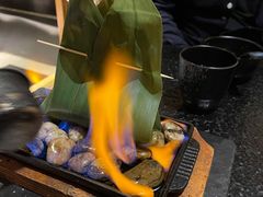 無境招牌卷寿司-無境·匠心日本料理(汉街店)