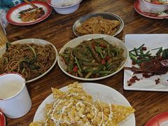 -冶建镜子·老南昌大排档·江西虾王(总店)