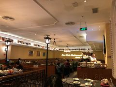 大堂-翠华餐厅(正佳广场店)