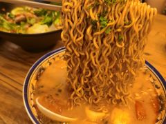 -辉记炭烧海鲜大排档·老字号(福田店)