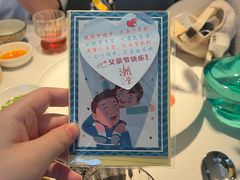 -潮堂 · 潮州菜(国贸商城店)