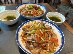 -同心楼(解放北路店)