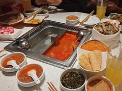 -海底捞火锅(稻河古街夜宵主题店)