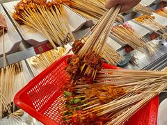 -成都瓜串串(华强北店)