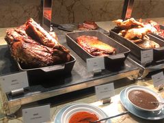 -美盛喜来登大酒店-盛宴标帜餐厅