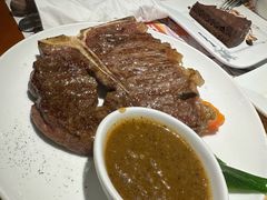 -斗牛士牛排餐厅(嘉里汇店)