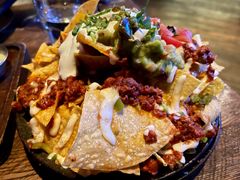 -Q MEX 库迈墨西哥餐吧(三里屯店)