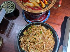 -潞州宴(清华店)