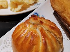 -额尔敦传统涮(公园西路店)