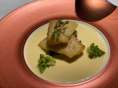 -Oyster Talks 四度蚝法餐厅