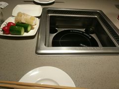 -海底捞火锅(凯德广场店)