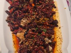 -秦月轩·陕西家乡菜(阜成路·五棵松店)