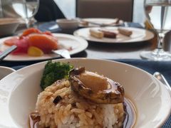 -Social 秀西餐厅-长沙瑞吉酒店(运达店)