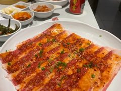 -韩时烤肉(枫蓝店)