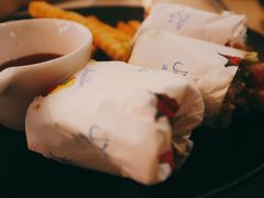 -Aladdin·阿拉丁土耳其餐厅(信和广场店)