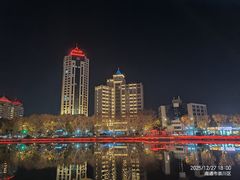 -南通濠河风景名胜区