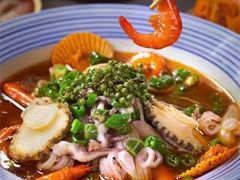 -同庆楼(天鹅湖万达店)