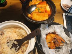 -大鸽饭(岗顶店)
