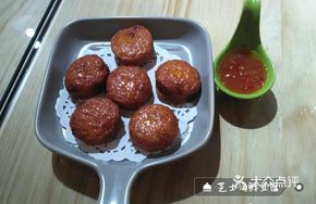 Cheese Seafood Tofu