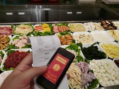 -大食代美食广场(月星环球港店)